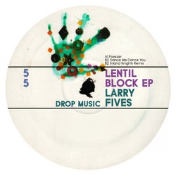 Lentil Block EP