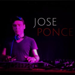 Jose Ponce February Chart