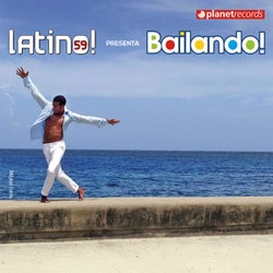 Latino 59 presenta: Bailando - Salsa Bachata Merengue Urbano Reggaeton Dembow Fitness