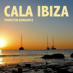 Cala Ibiza