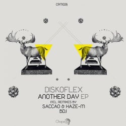 Another Day EP
