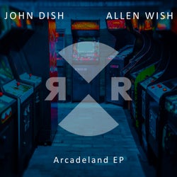 Arcadeland EP