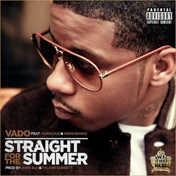 Straight For The Summer