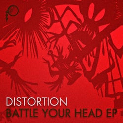 Battle Your Head EP