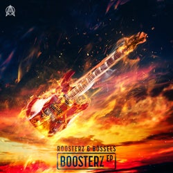 Boosterz EP