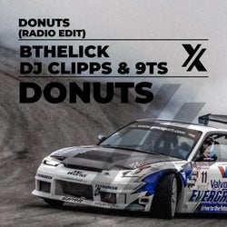 Donuts (Radio Edit)