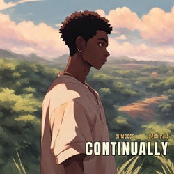 Continually