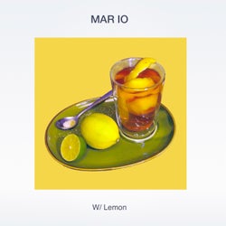 With Lemon