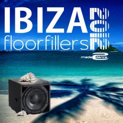 Ibiza Floor Fillers 2012