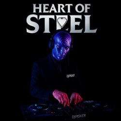 Heart Of Steel