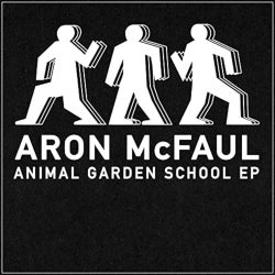 Animal Garden School EP