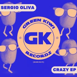 Crazy EP