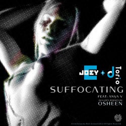 Suffocating (feat. Anya V)