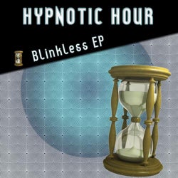Blinkless EP