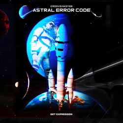 Astral Error Code