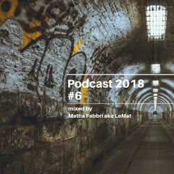 Podcast2018 #6