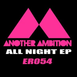 All Night EP