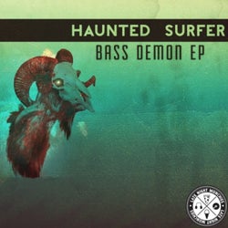 Bass Demon EP