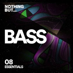 Nothing But... Bass Essentials, Vol. 08