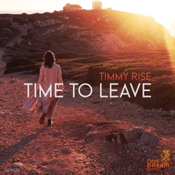 Time To Leave (Original Mix)