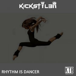 Rhythm Is A Dancer 2017