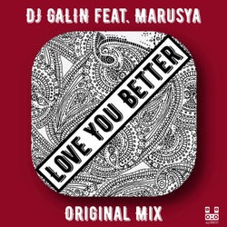 Love You Better (feat. Marusya)