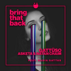 Bring That Back - Extended Mix