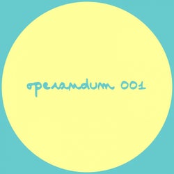 Operandum 001