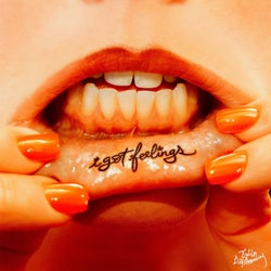 I Got Feelings (Extended Mix)