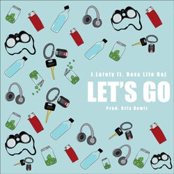 Let's Go (feat. Rexx Life Raj)