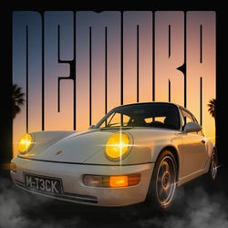 DEMORA