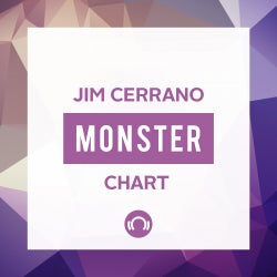 Jim Cerrano's 'Monster' Chart