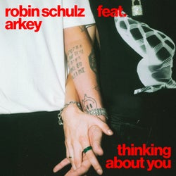 Thinking About You (feat. Arkey) (Extended Mix)