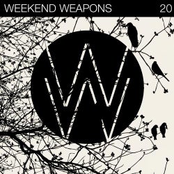 Weekend Weapons 20