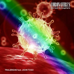 Coronavirus (Surreal Atmosphere) (feat. John Toso)