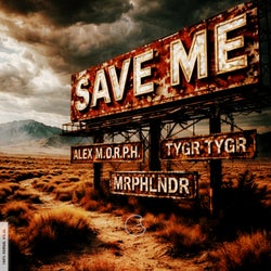 Save Me - Extended Mix