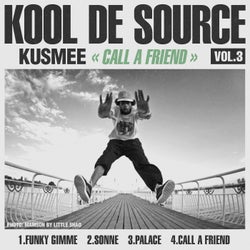 Kool de Source, Vol. 3