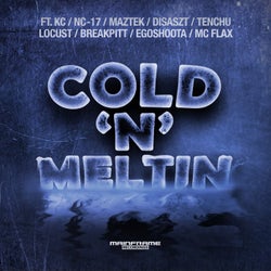 Cold'n'Meltin