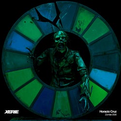 Zombie 2030