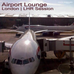Airport Lounge London | LHR Session