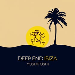 Yoshitoshi: Deep End Ibiza