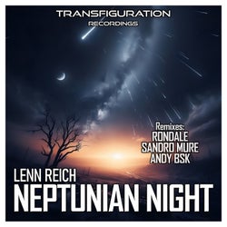 Neptunian Night