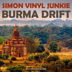 Burma Drift