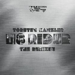 N8Rider The Remixes
