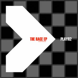 The Race EP