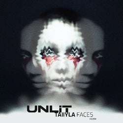 FACES is OUT!!