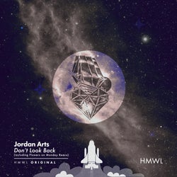 Jordan Arts November 2022 Chart