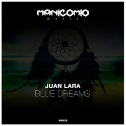Blue Dreams