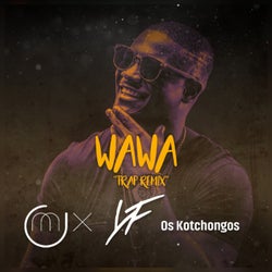 Wawa Remix (Trap Mix)