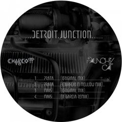 Detroit Junction